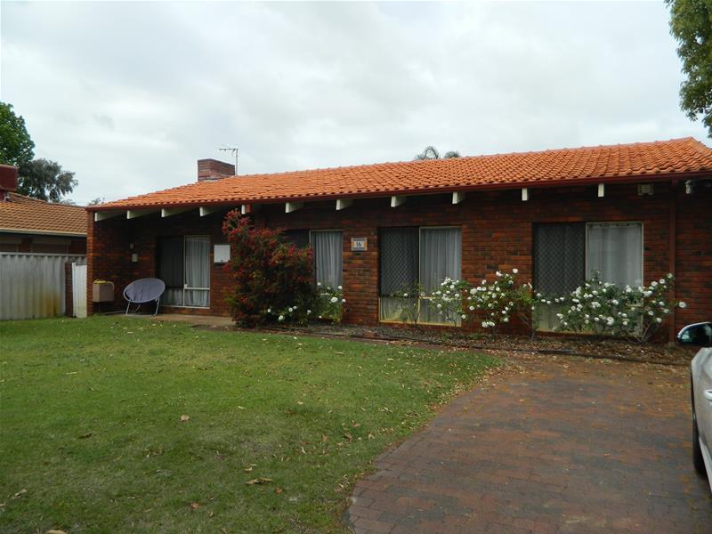 16 Parry Avenue, Bateman, WA 6150