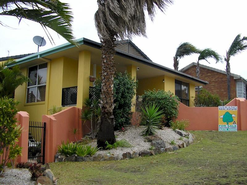 4 Kincaid Drive, Highland Park, QLD 4211