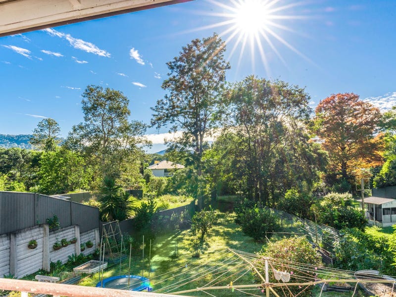 32 Wollumbin Street, Tyalgum, NSW 2484 House for Sale