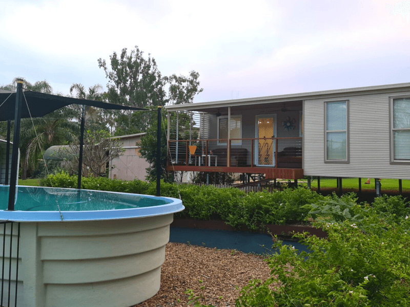 109 Meson St, Gayndah, Qld 4625 House for Sale