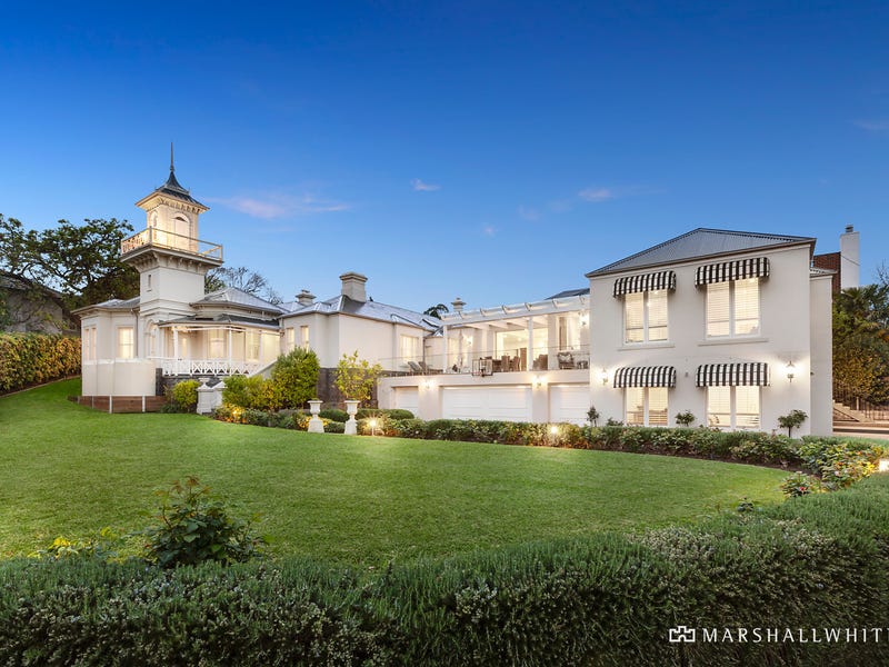 23 Swinton Avenue, Kew, VIC 3101