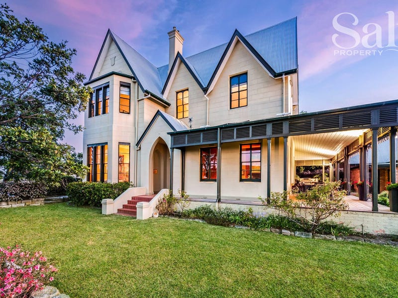 21 Hillcrest Road, Merewether, NSW 2291 House for Sale realestate