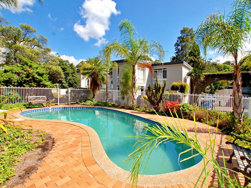 4/1 Coxs Lane, Lane Cove, NSW 2066