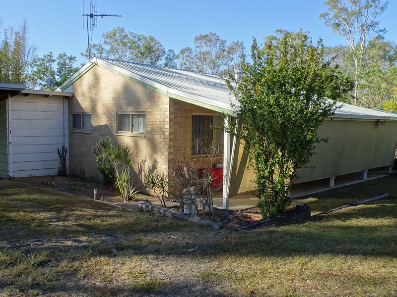 4446 Wallace Street, Apple Tree Creek, QLD 4660