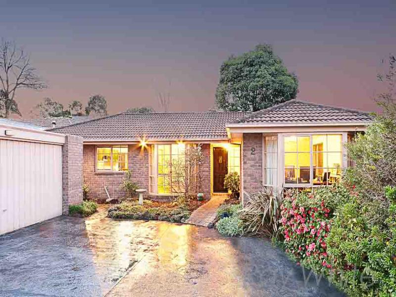 2/25 Stanley Grove, Blackburn, Vic 3130 Property Details
