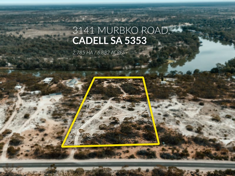 Real Estate for Sale in Riverland, SA