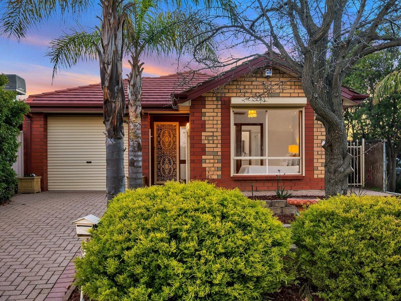 5 Satinwood Close, Greenwith, SA 5125 Property Details