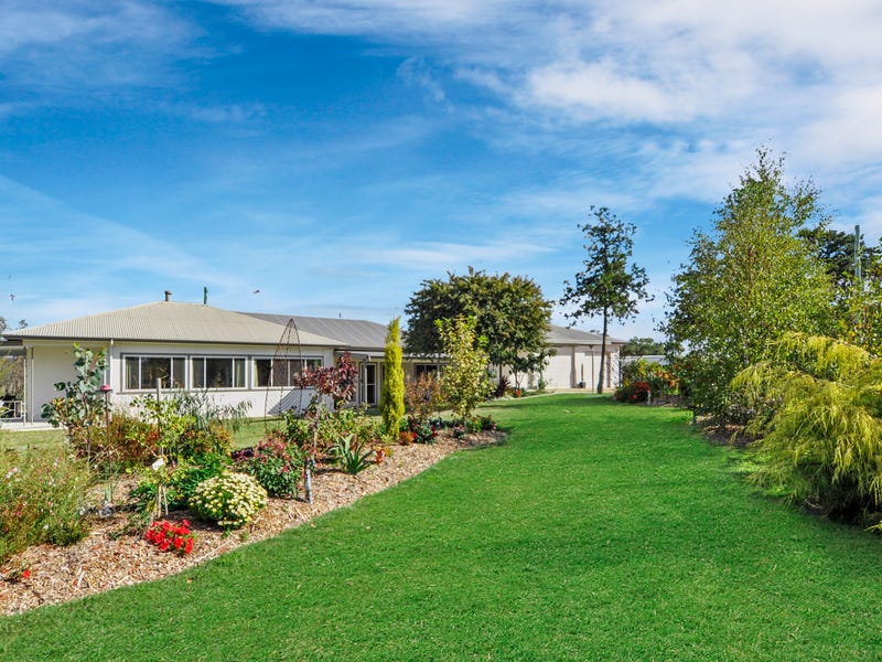 461 Duramana Road, Eglinton, NSW 2795