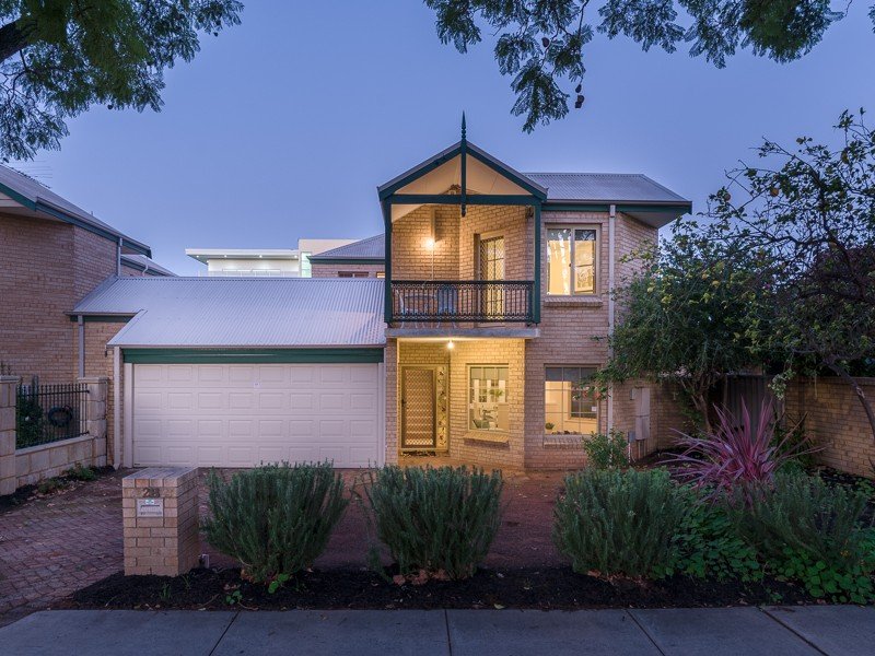 2B Forbes Road, Applecross, WA 6153