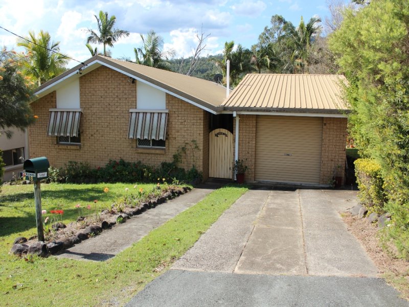 18 Pine St, Canungra, Qld 4275 Property Details