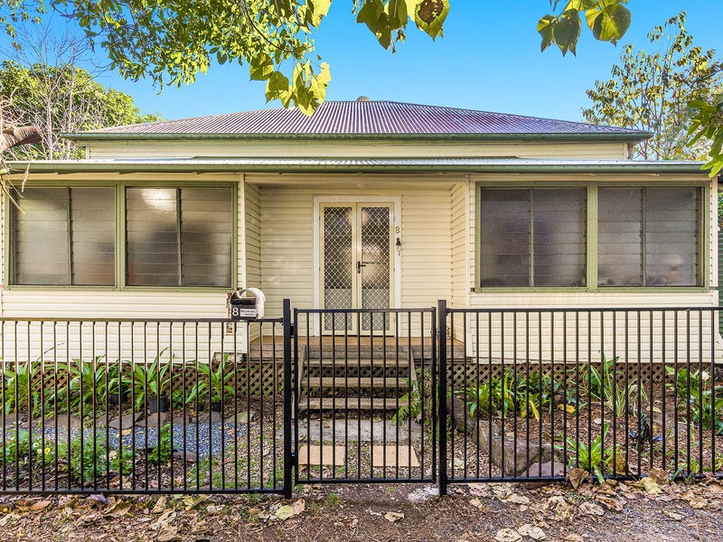 8 Norris Street, Lismore, NSW 2480 Property Details