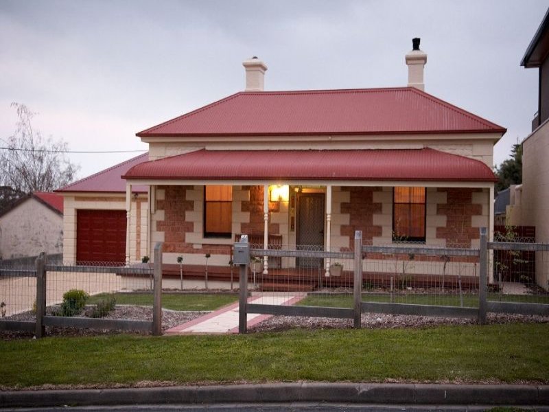 47 Bertha Street, Mount Gambier, SA 5290