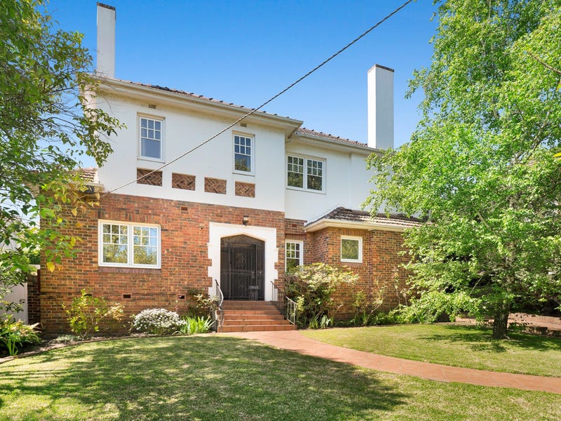 16 Grange Road, Toorak, VIC 3142