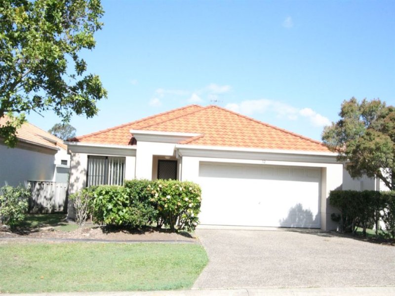12/31 Langport Pde, Mudgeeraba, Qld 4213 Property Details