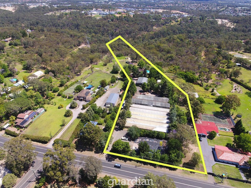 218 Annangrove Road, Annangrove, NSW 2156 Property Details