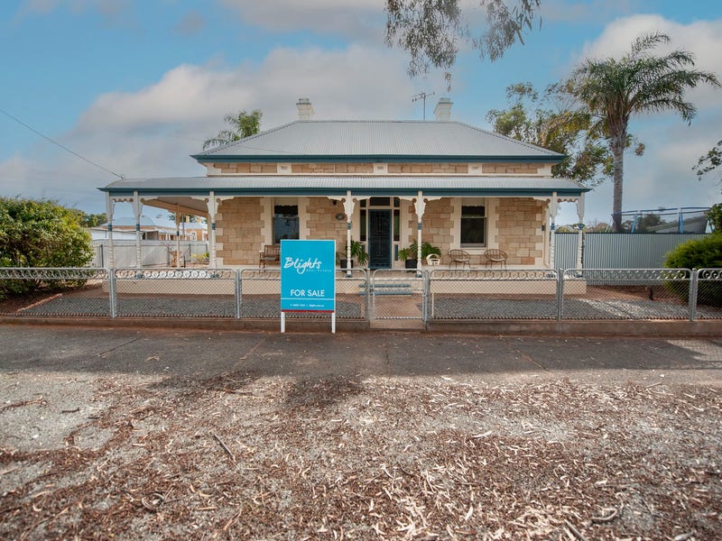 20 Cross Street, Gladstone, SA 5473 Property Details