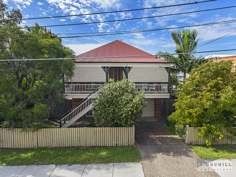 5 Morris Street, Windsor, Qld 4030 Property Details