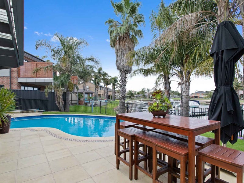 14 Swallow Court, Patterson Lakes, VIC 3197