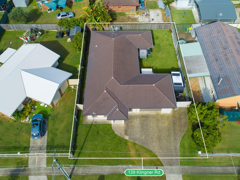 139 Klingner Road, Redcliffe, Qld 4020 House for Sale