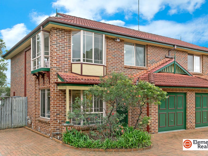 1/7 Kenworthy Street, Dundas, NSW 2117