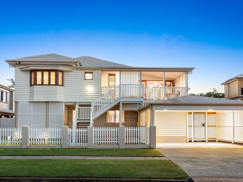 5 Power Street, Wavell Heights, QLD 4012