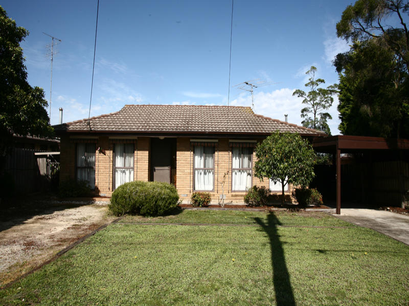 29 Avalon Road, Rowville, Vic 3178 Property Details