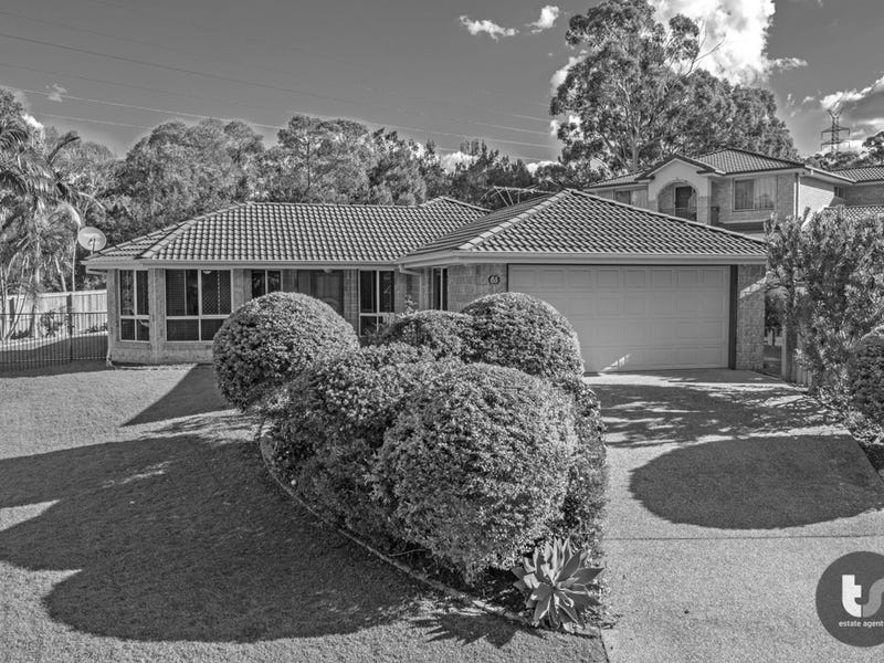 65 Koala Place, Capalaba, Qld 4157 Property Details