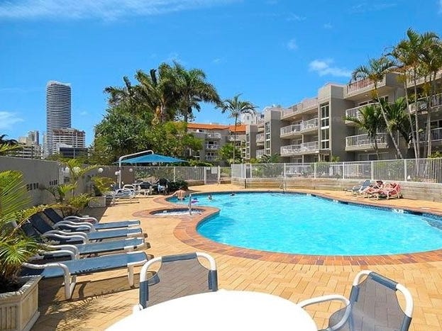 2136 Australia Avenue Broadbeach Qld 4218 Unit For Sale - 