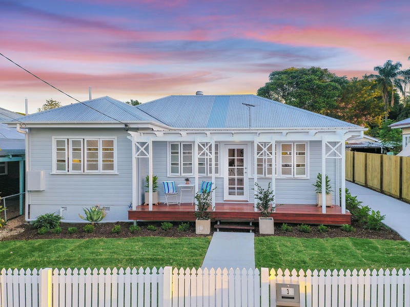 Houses for Sale in East Ipswich, QLD 4305