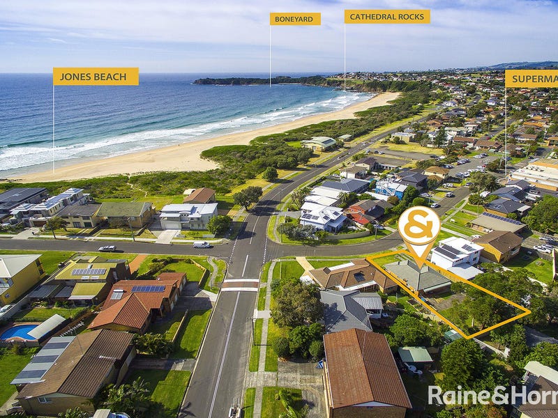 37 Johnson Street, Kiama Downs, NSW 2533