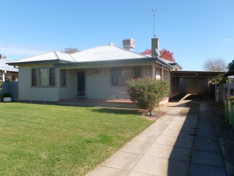 57 Whitehead Street, Corowa, NSW 2646 Property Details