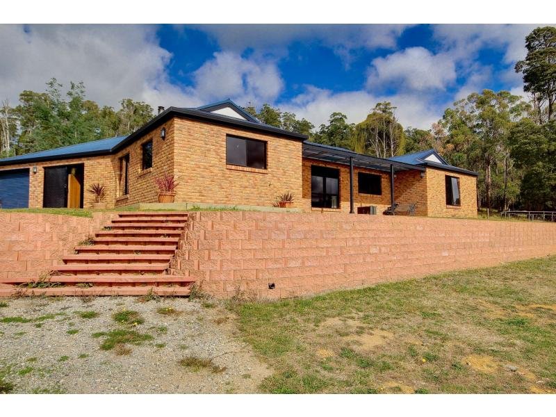 3205 Sheffield Road, Railton, Tas 7305 Property Details