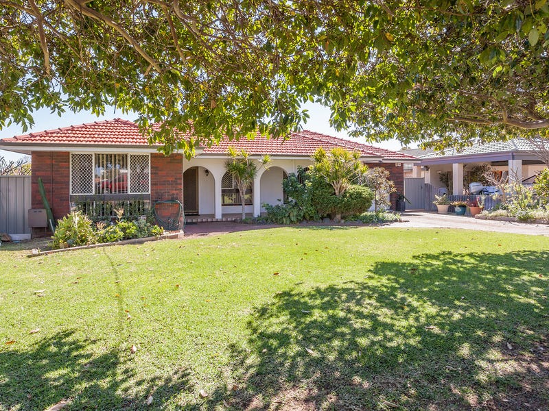 8 Regina Court, Hamilton Hill, WA 6163