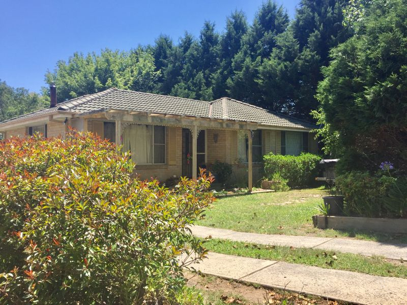 623 Argyle Street, Moss Vale, NSW 2577