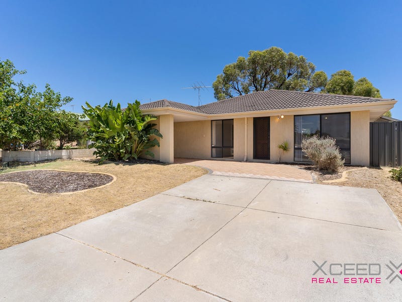 9 Shortridge Way, Quinns Rocks, WA 6030 House for Sale realestate