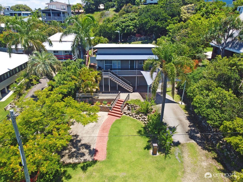 54 Archer Street, Emu Park, QLD 4710
