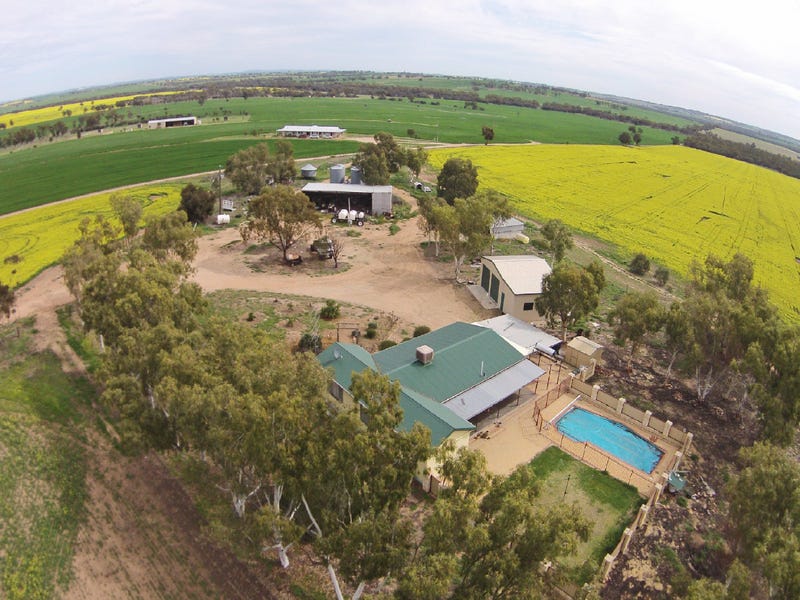 Rural properties for Sale in York, WA 6302