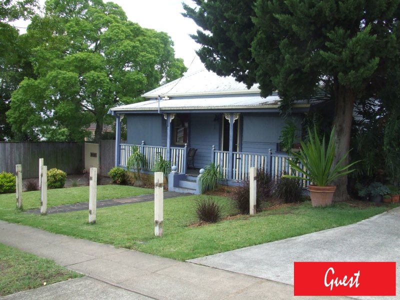 192 Kinghorne St, Nowra, NSW 2541 Property Details