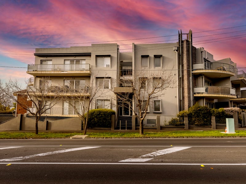 9/4250 Napier Crescent, Essendon, Vic 3040 Property Details