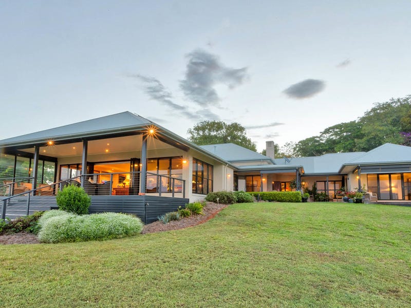 389397 Flaxton Drive, Flaxton, QLD 4560