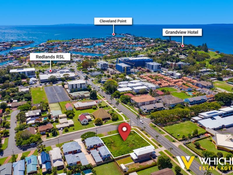 4046 Passage Street, Cleveland, QLD 4163