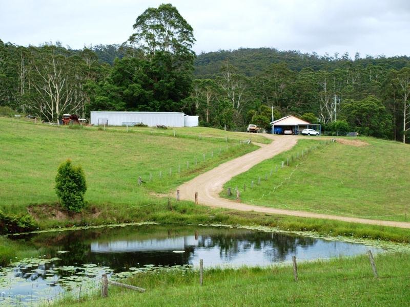 272 North Branch Road, Lorne, NSW 2439 Property Details