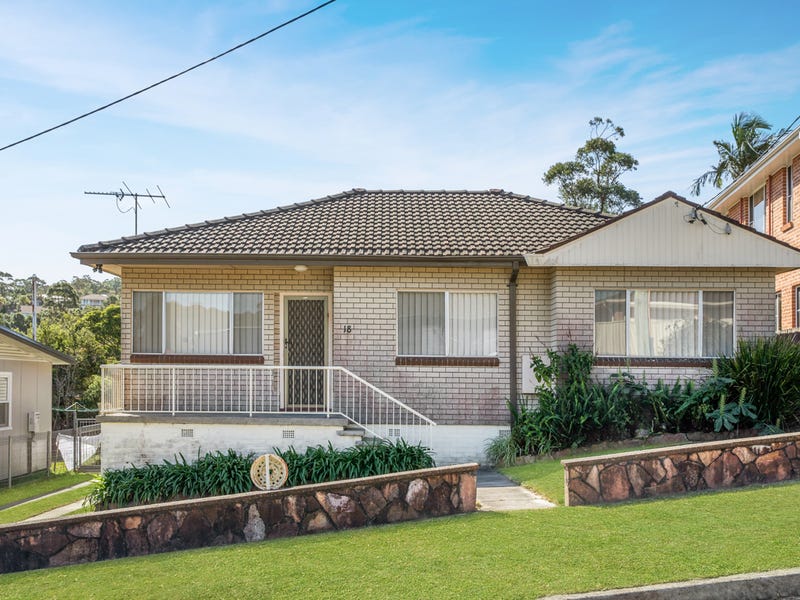 18 McIntyre Street, Cardiff, NSW 2285 Property Details