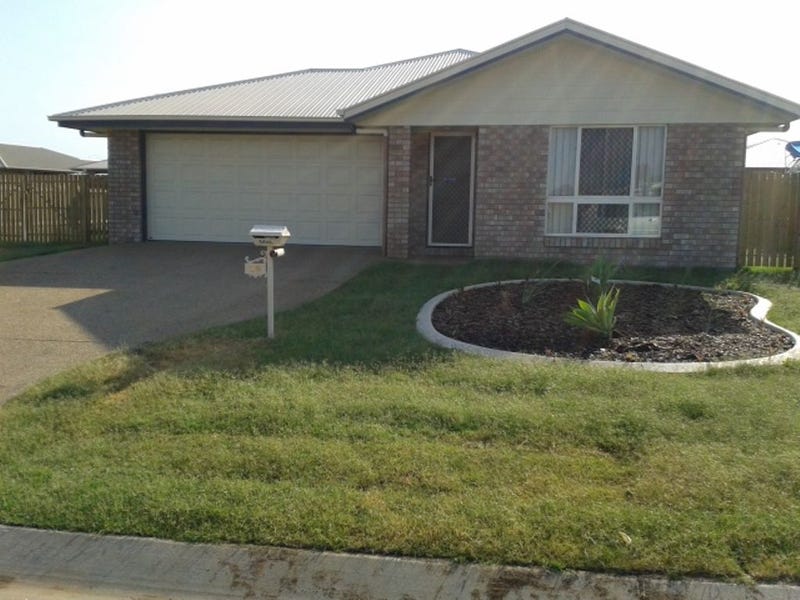 39 Cherryfield Road, Gracemere, QLD 4702