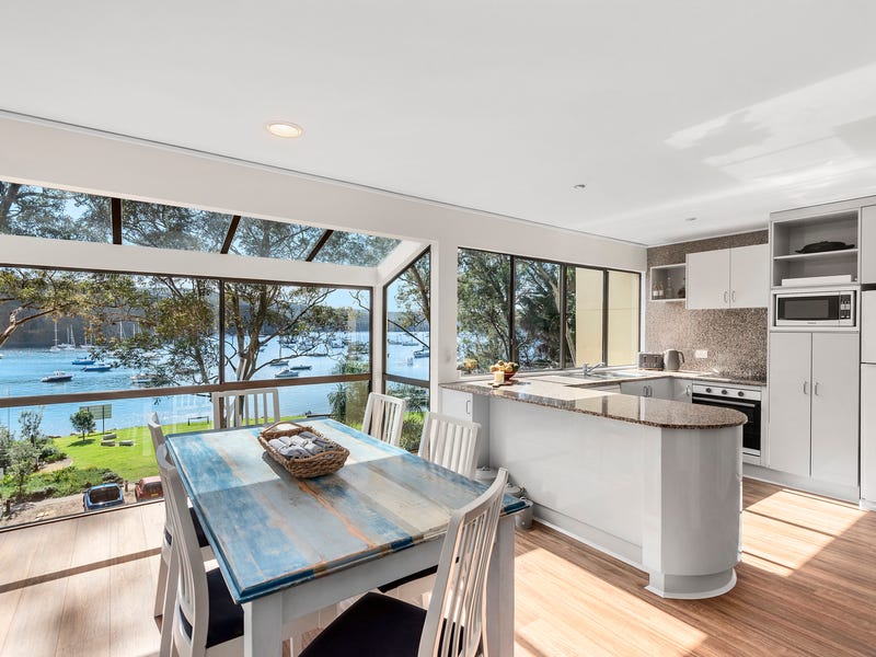 23 Mccarrs Creek Road, Church Point, NSW 2105