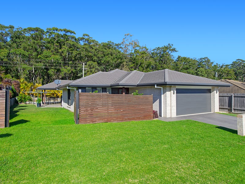 14 Currawong Drive, Port Macquarie, NSW 2444 House for Sale