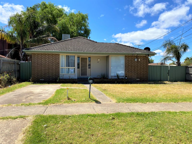 36 Spring Drive, Hoppers Crossing, VIC 3029