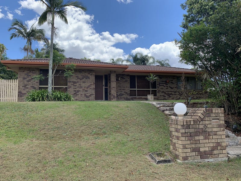 2 Elwood Court, Eatons Hill, QLD 4037