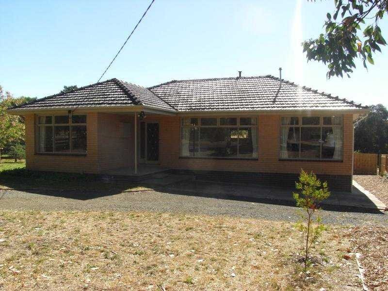 448 Fussell Street, Canadian, VIC 3350