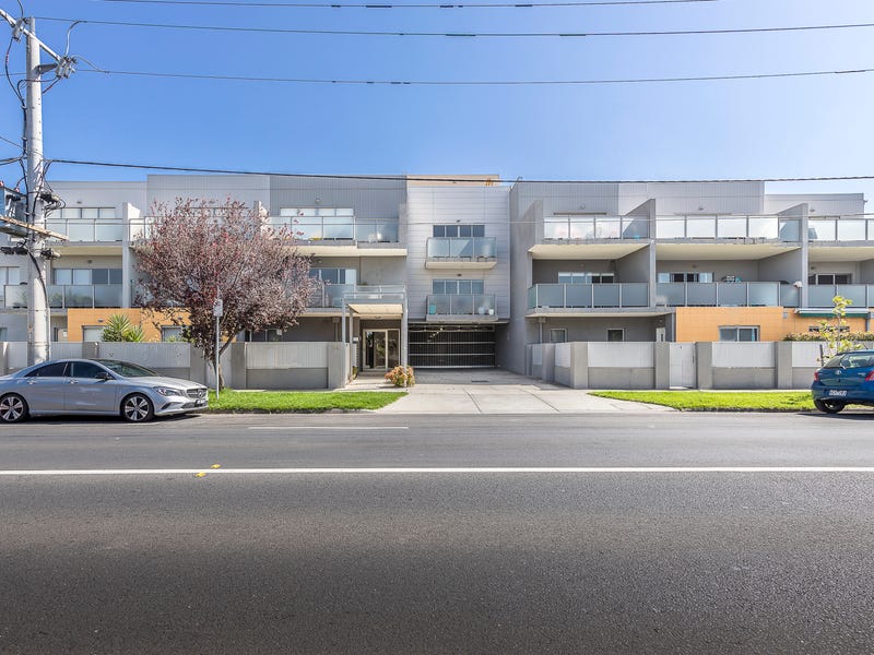 24/54 Epsom Road, Ascot Vale, VIC 3032